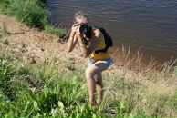 Фотография Поляковой Кати