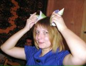 Фотография Комаровой Юлии