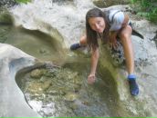 Фотография Поповой Ольги