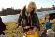 Фотография Федоренко Яны