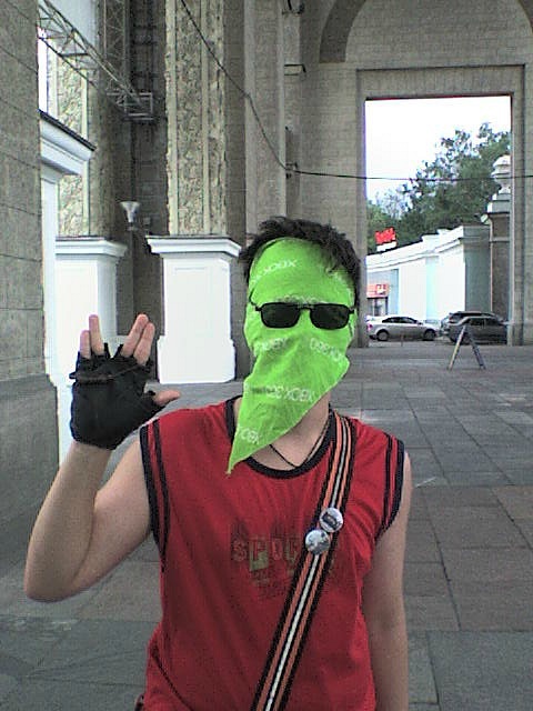 Сергей Дуда фотография #39