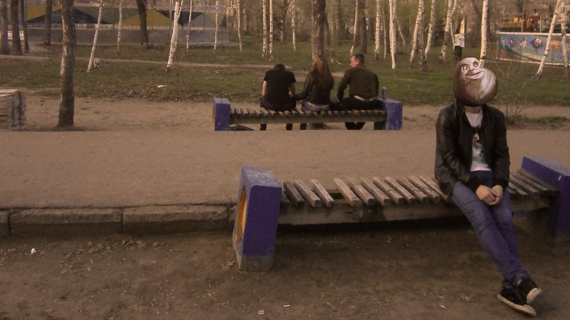 Николай Чумаков фотография #47