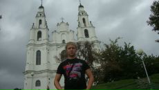 Фотография Дегтярёва Дмитрия