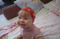 Фотография Форсуновой Анны