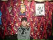 Фотография Цыплаковой Настены