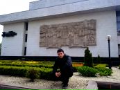 Сергій Войтович фотография #29 (источник - https://vk.com/id16392244)