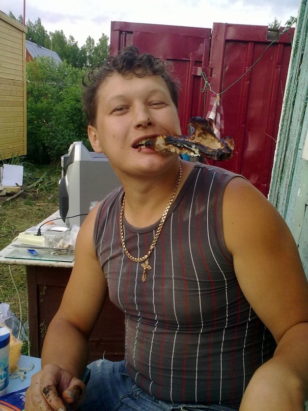 Дмитрий Волков фотография #13