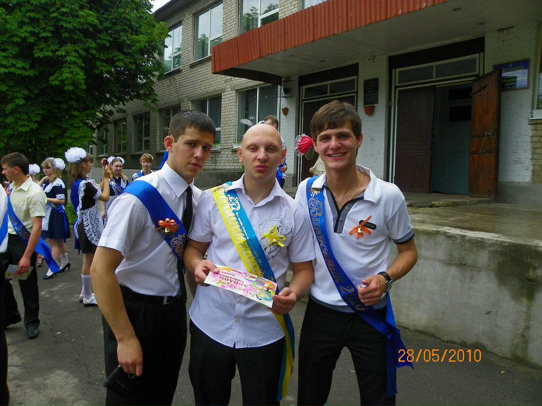 Дима Гречка фотография #39