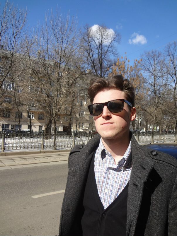 Еугений Ф фотография #12