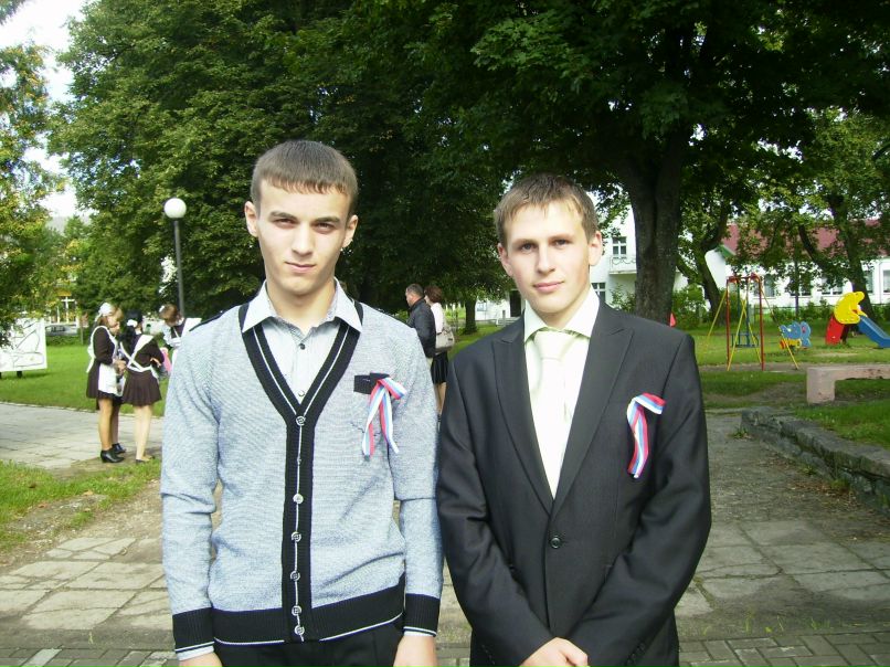 Дмитрий Ермолаев фотография #44