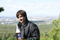 Фотография Гравшенкова Руслана