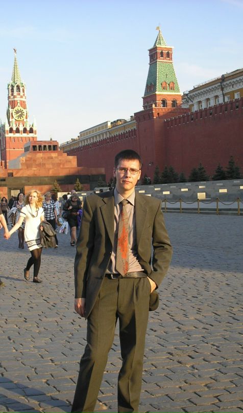 Иван Воробьев фотография #24