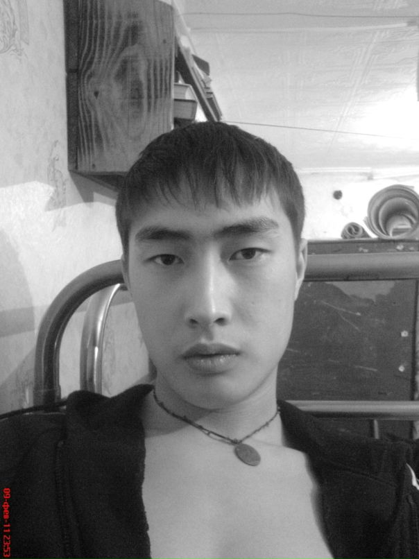 Виктор Олзоев фотография #30