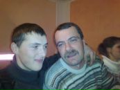 Коля Кіщук фотография #6 (источник - https://vk.com/id152552216)