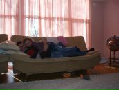 Фотография Журавлёвой Екатерины