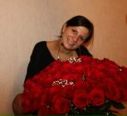 Фотография Аксельрод Карины