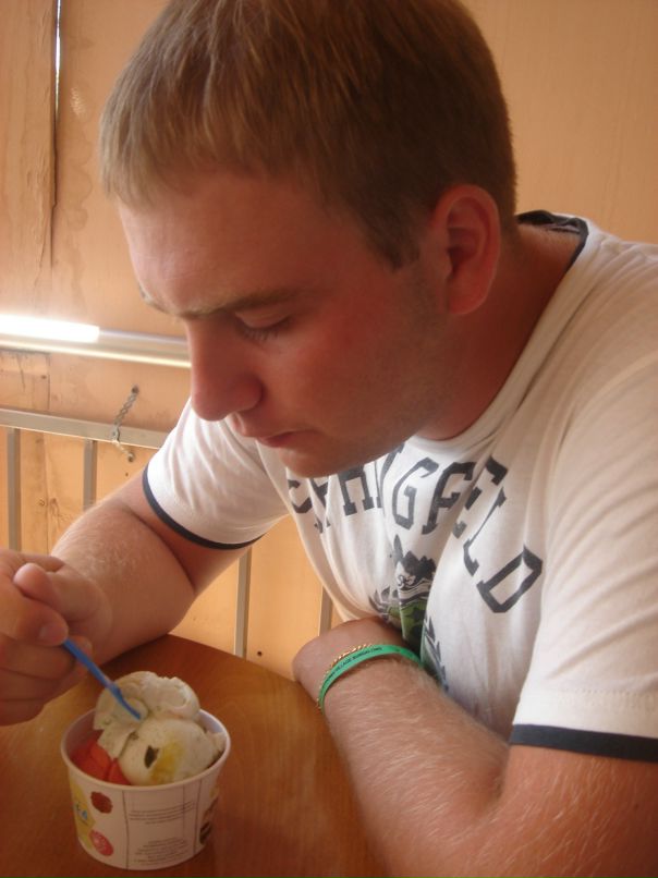 Серега Белышков фотография #45