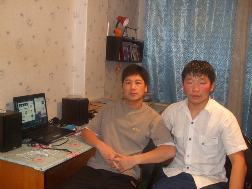 Ууганбаатар Ганбаатар фотография #34