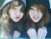 Фотография Муравьевой Анастасии