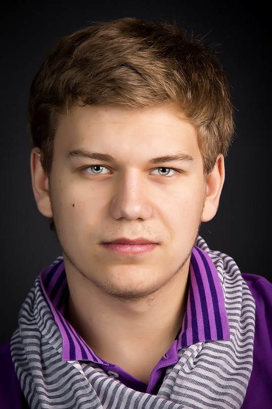 Игорь Осадчий фотография #19