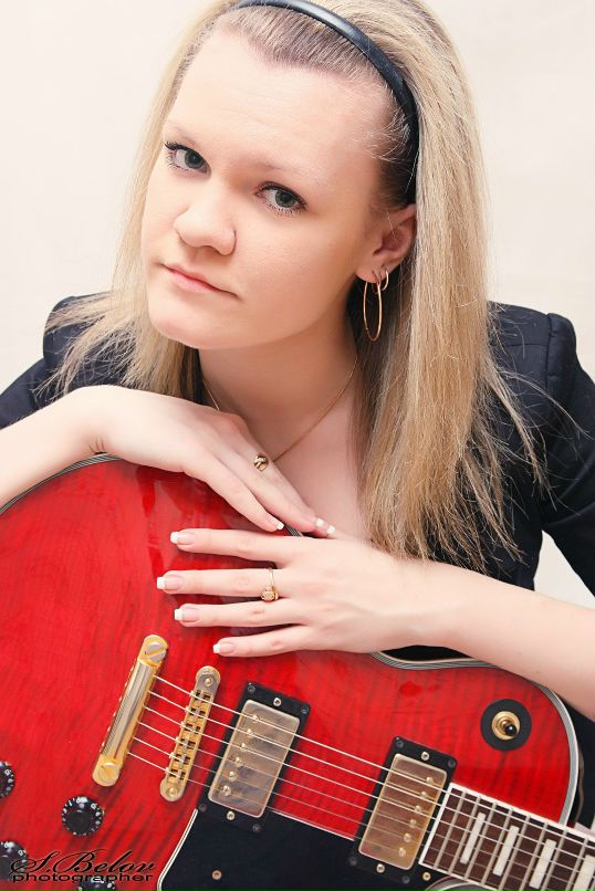 Света Белова фотография #28