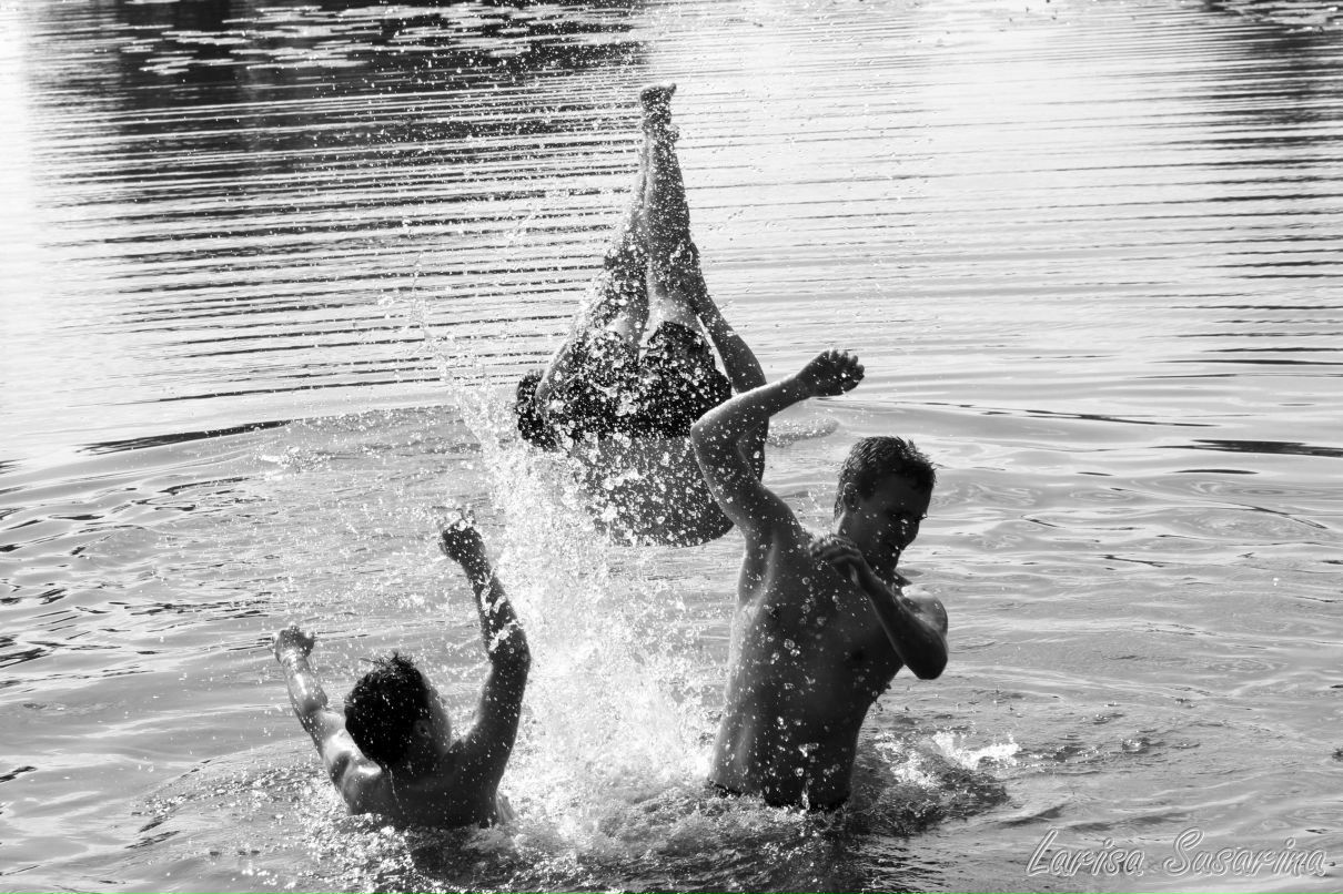 Илья Диденко фотография #33