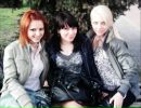Вікторія Базилюк фотография #44 (источник - https://vk.com/id43254480)