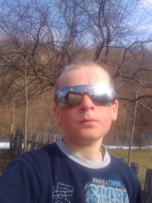 Василь Пойда фотография #49