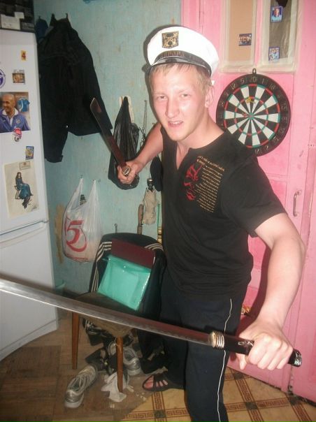 Jeksan Krot фото №45