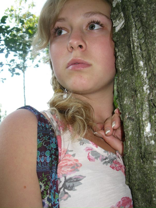 Поля Кутайцева фотография #45