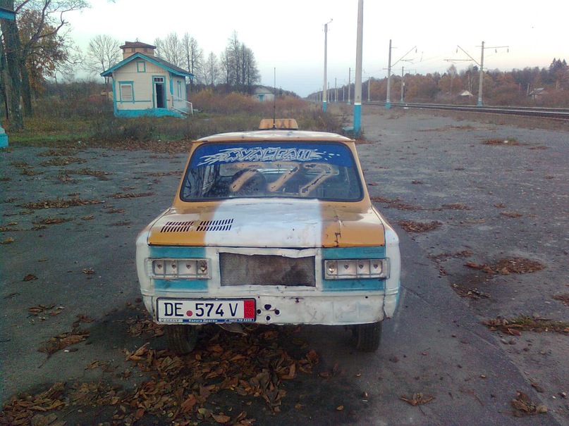 Макс Яковлев фотография #27