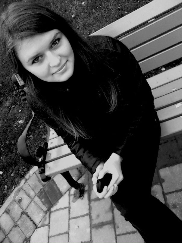 Катя Шатило фотография #35