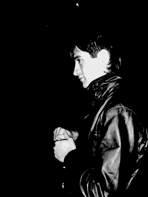 Игорь Шевченко фотография #8