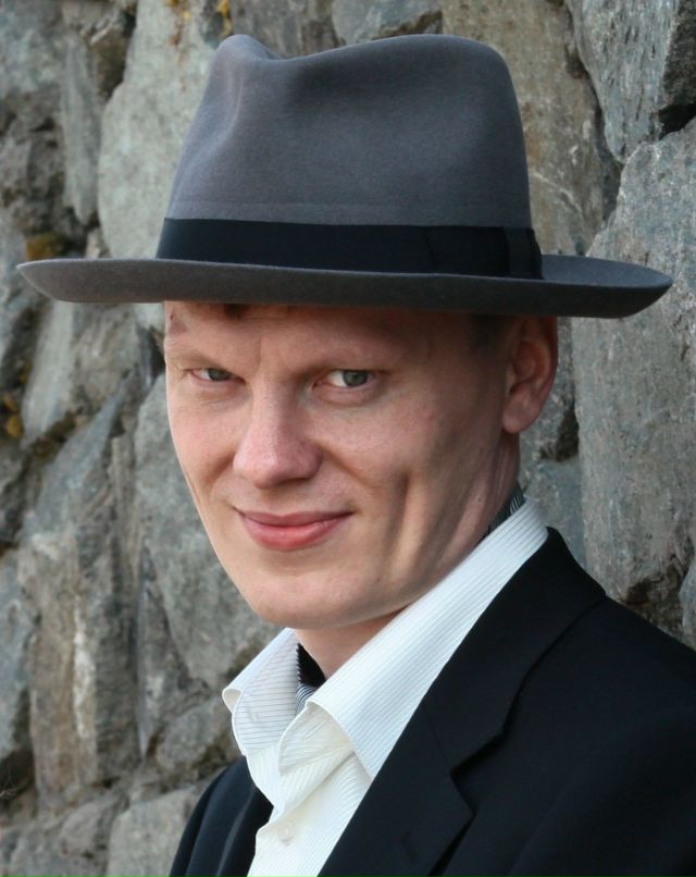 Сергей Марков фотография #2