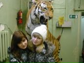 Фотография Максимовой Алисы