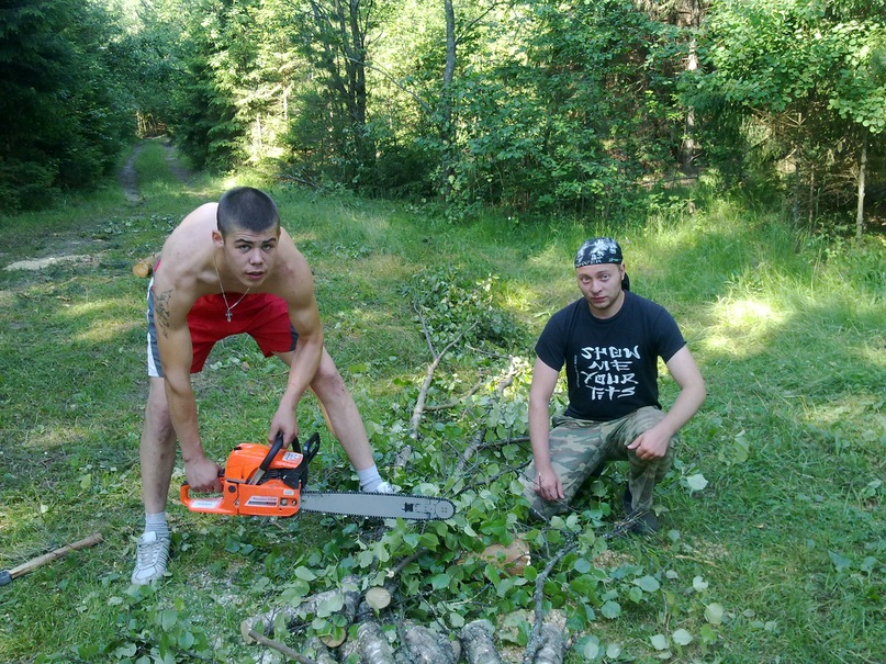 Дмитрий Игнатьев фотография #20