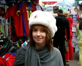 Фотография Бугаенко Анастасии