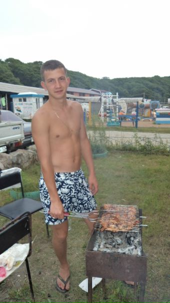 Дмитрий Сурков фото №17