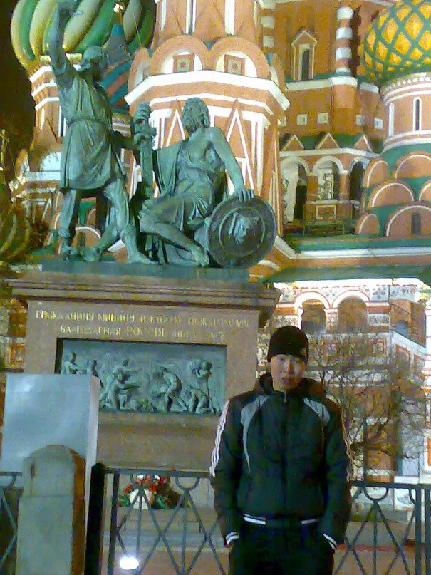 Сергей Берюлёв фотография #48