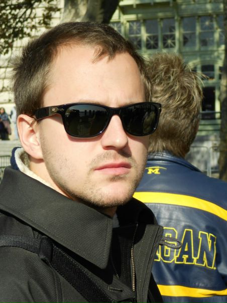 Jakub Simek фото №1