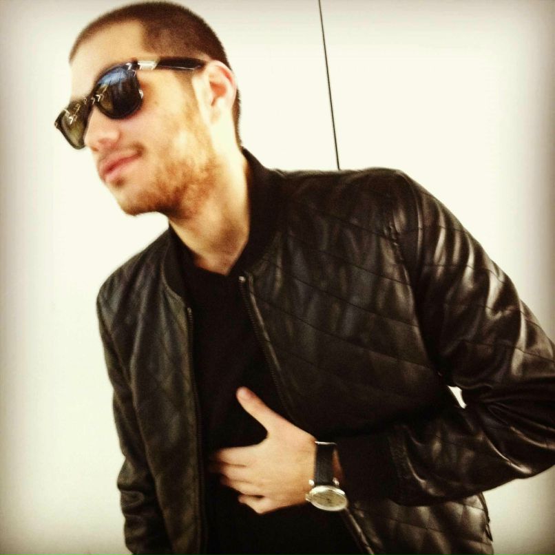 Даниэль Линдстрем фотография #25