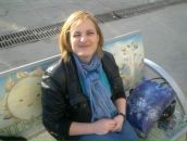 Фотография Светлой Татьяны