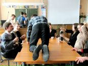 Фотография Катерова Андрея