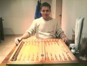 Фотография Михеева Ивана