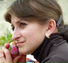 Ірина Микитин фотография #29 (источник - https://vk.com/id21823487)