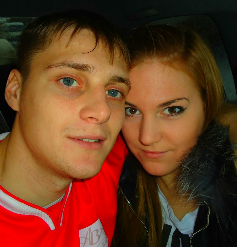 Gorbash Irinka фотография #37