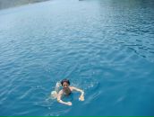 Фотография Завьяловой Марианны