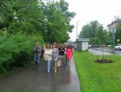 Фотография Никитиной Жанны