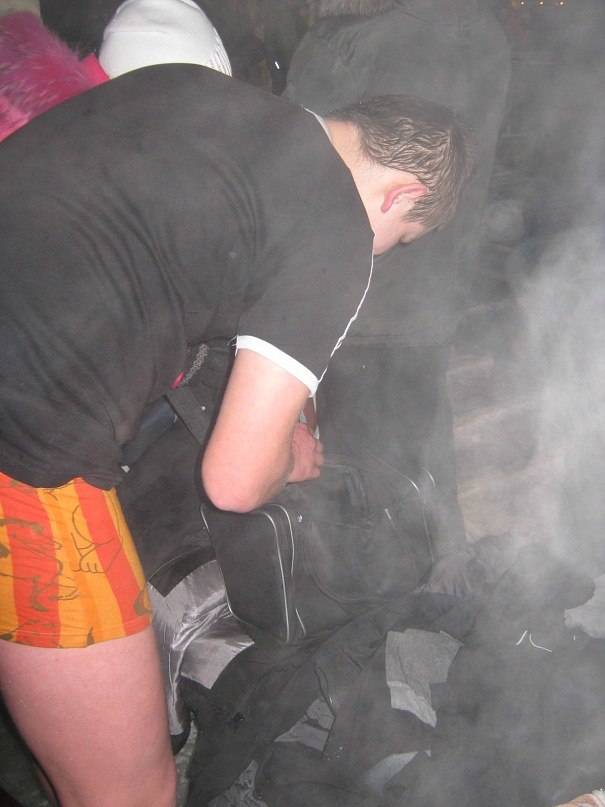 Иван Чамжаев фотография #28