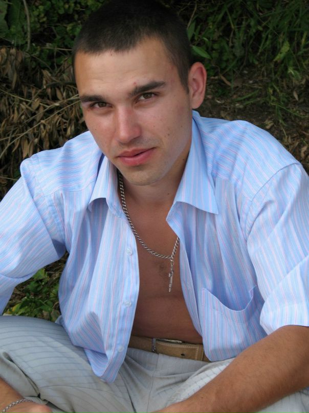 Иван Савельев фотография #36